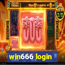 win666 login